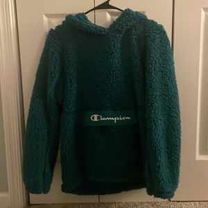 Champion Athletic Sweatshirt